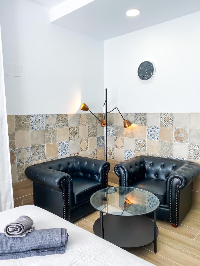 Apartamentos Pueblo Mar Calpe Exterior foto