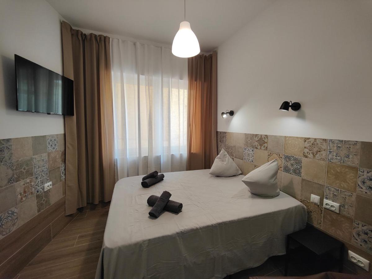 Apartamentos Pueblo Mar Calpe Exterior foto